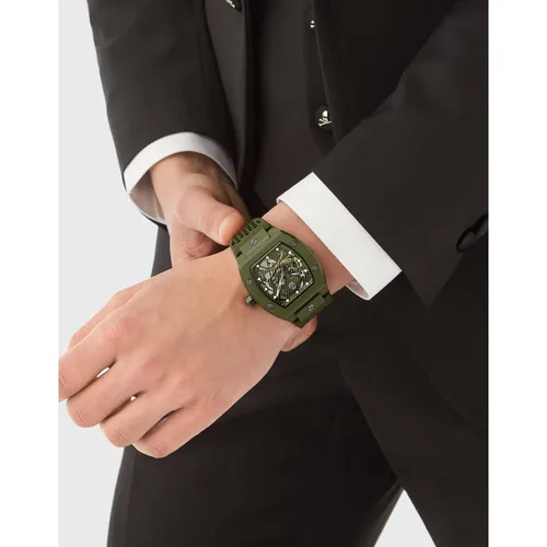 Accessories > Watches - - Philipp Plein - Modalova