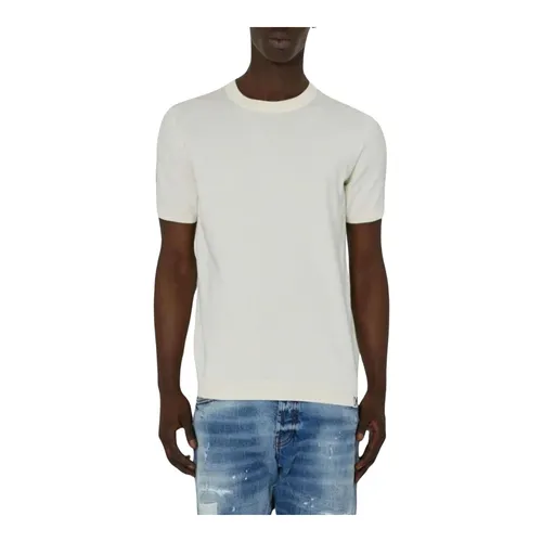 Tops > T-Shirts - - John Richmond - Modalova