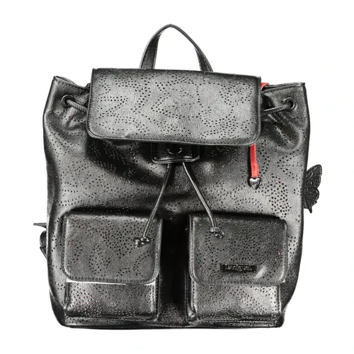 Bags > Backpacks - - Desigual - Modalova