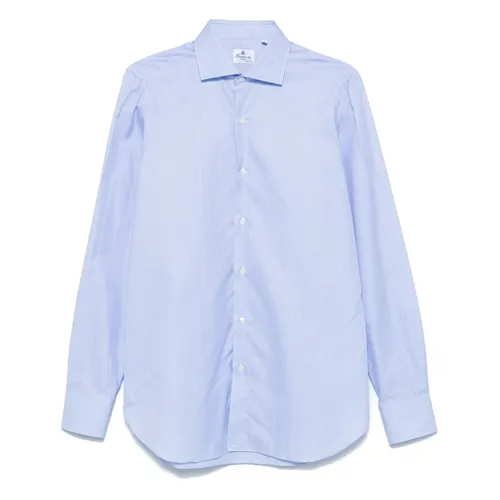 Shirts > Formal Shirts - - Finamore - Modalova