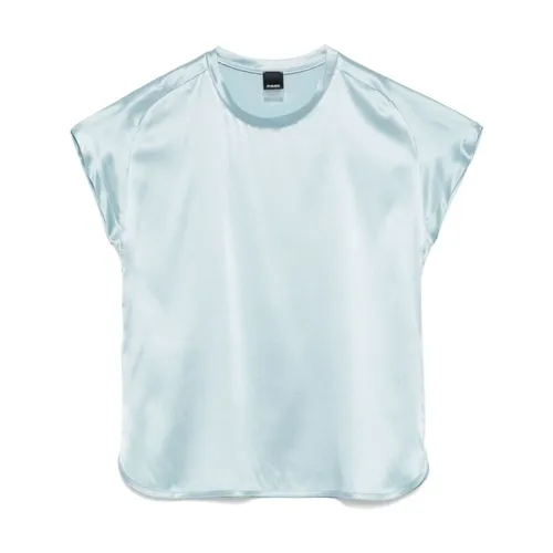 Blouses & Shirts > Blouses - - Pinko - Modalova