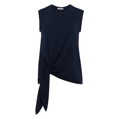 Tops > Sleeveless Tops - - JW Anderson - Modalova