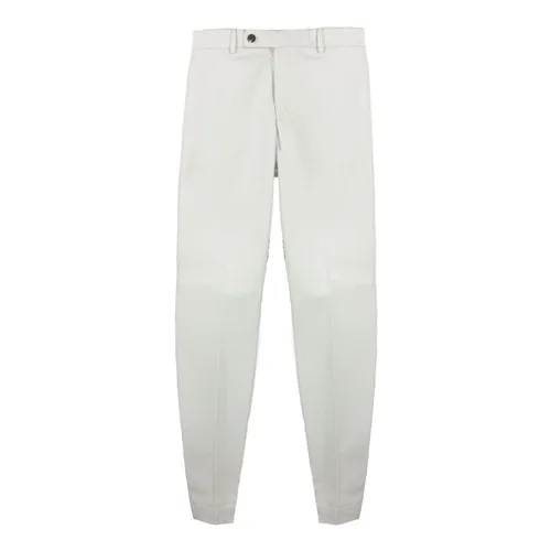 Trousers > Chinos - - Incotex - Modalova