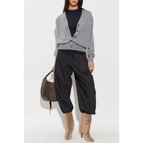 Tops > Sleeveless Tops - - Lisa Yang - Modalova