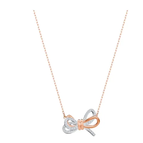 Accessories > Jewellery > Necklaces - - Swarovski - Modalova