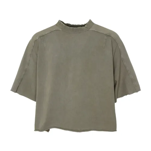 Tops > T-Shirts - - Entire Studios - Modalova
