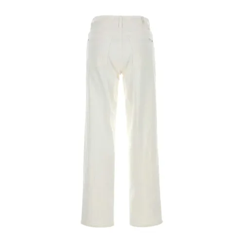Jeans > Straight Jeans - - 7 For All Mankind - Modalova