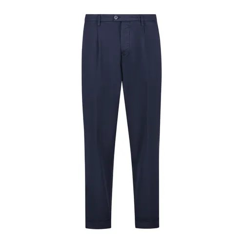 Trousers > Chinos - - Re-Hash - Modalova