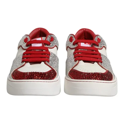 Shoes > Sneakers - - Dolce & Gabbana - Modalova