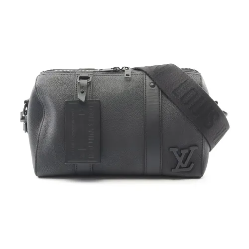 Pre-owned > Pre-owned Bags > Pre-owned Cross Body Bags - - Louis Vuitton Vintage - Modalova