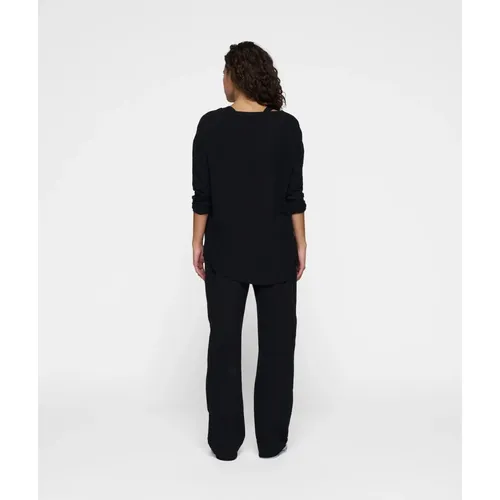 Tops > Long Sleeve Tops - - 10Days - Modalova