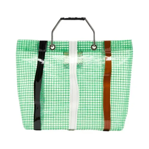 Bags > Tote Bags - - Plan C - Modalova