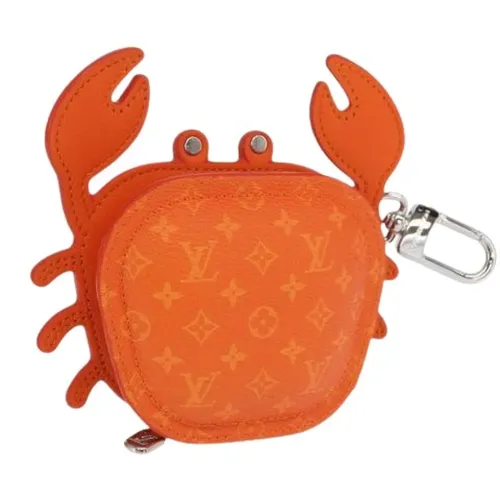 Pre-owned > Pre-owned Accessories - - Louis Vuitton Vintage - Modalova