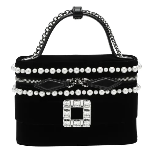 Bags > Handbags - - Roger Vivier - Modalova