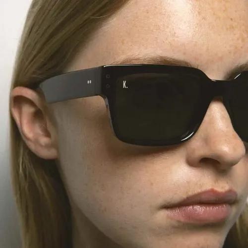 Accessories > Sunglasses - - Kaleos - Modalova