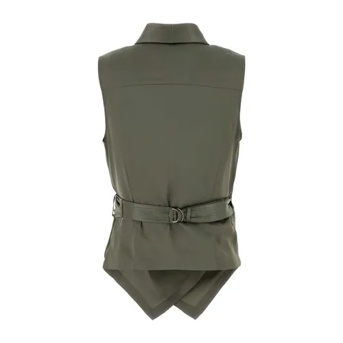 Blouses & Shirts > Blouses - - Brunello Cucinelli - Modalova
