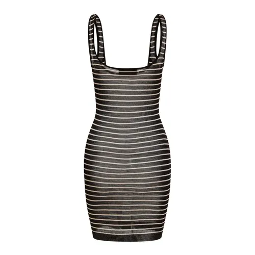 Dresses > Day Dresses > Short Dresses - - Chiara Ferragni Collection - Modalova
