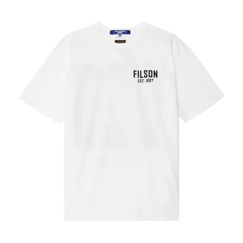 Tops > T-Shirts - - Junya Watanabe - Modalova
