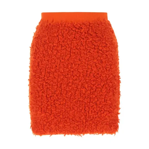 Skirts > Short Skirts - - Bottega Veneta - Modalova