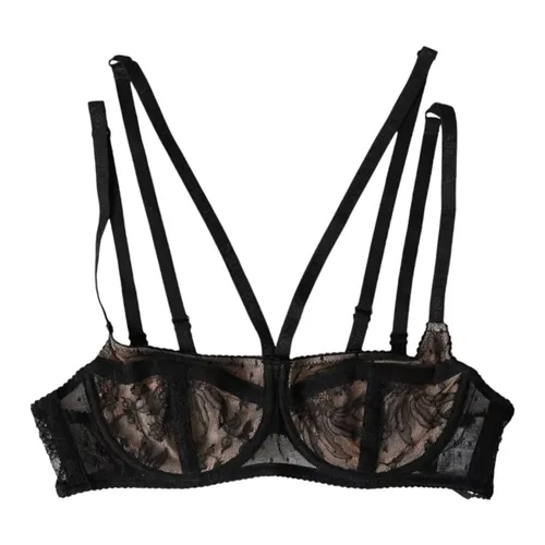 Underwear > Bras - - Dolce & Gabbana - Modalova