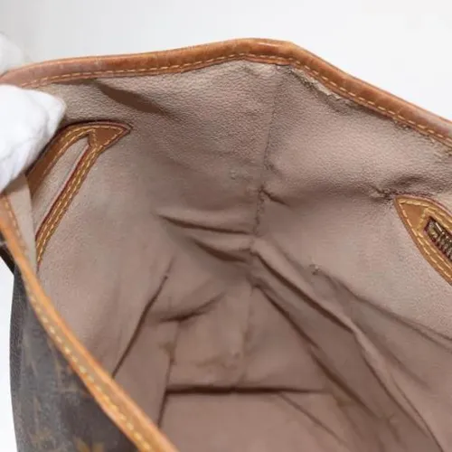 Pre-owned > Pre-owned Bags > Pre-owned Bucket Bags - - Louis Vuitton Vintage - Modalova