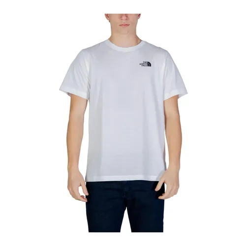 Tops > T-Shirts - - The North Face - Modalova