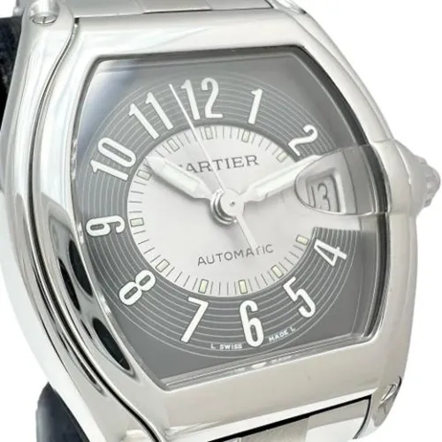 Pre-owned > Pre-owned Accessories > Pre-owned Watches - - Cartier Vintage - Modalova
