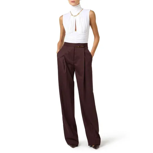Tops > Body - - Elisabetta Franchi - Modalova