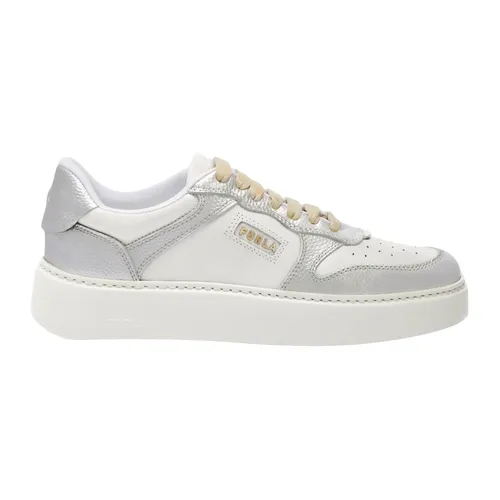 Furla - Shoes > Sneakers - Gray - Furla - Modalova