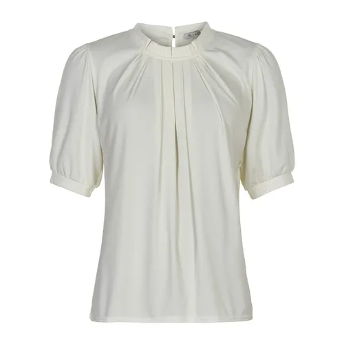 Blouses & Shirts > Blouses - - IN Front - Modalova