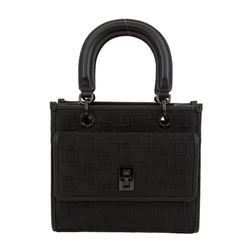 Bags > Handbags - - Elisabetta Franchi - Modalova
