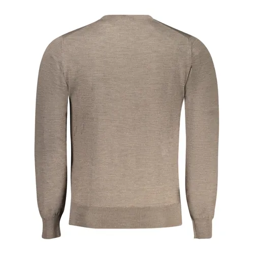Knitwear > Round-neck Knitwear - - K-Way - Modalova