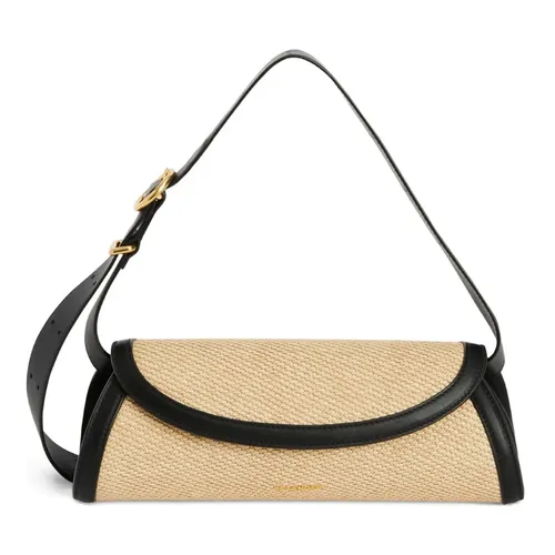 Bags > Shoulder Bags - - Jil Sander - Modalova