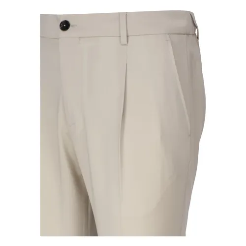 Trousers > Chinos - - BE Able - Modalova
