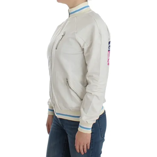 Sweatshirts & Hoodies > Zip-throughs - - John Galliano - Modalova
