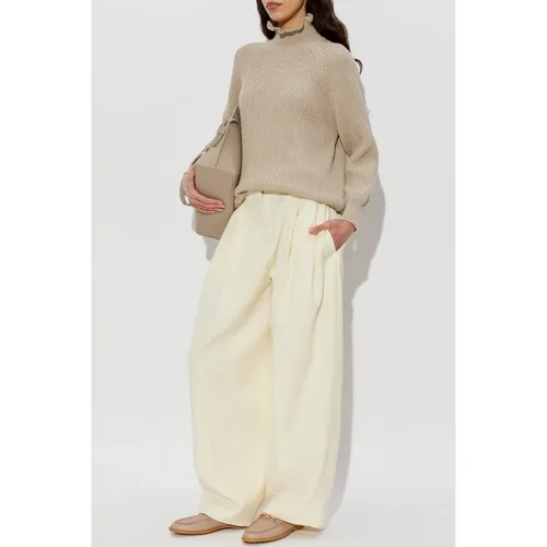 Knitwear > Turtlenecks - - Max Mara - Modalova
