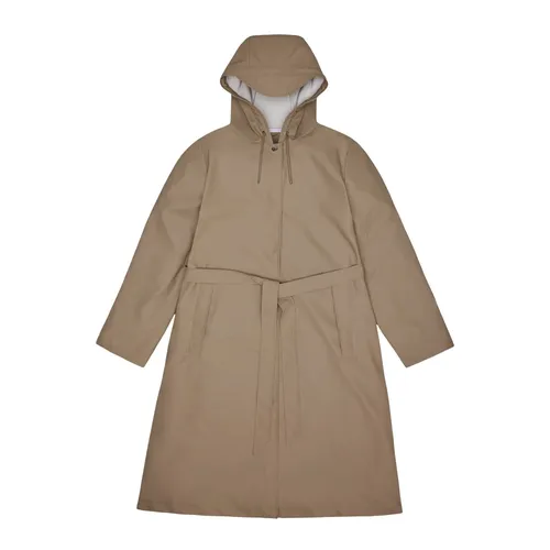 Jackets > Rain Jackets - - Rains - Modalova