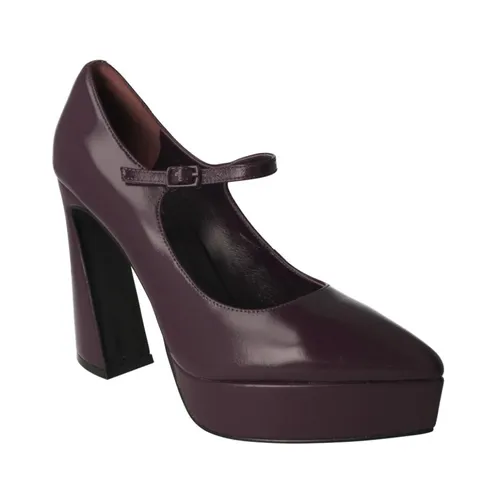 Shoes > Heels > Pumps - - Jeannot - Modalova