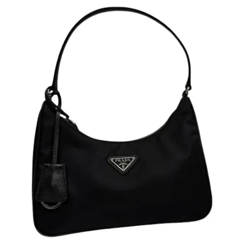 Pre-owned > Pre-owned Bags > Pre-owned Shoulder Bags - - Prada Vintage - Modalova