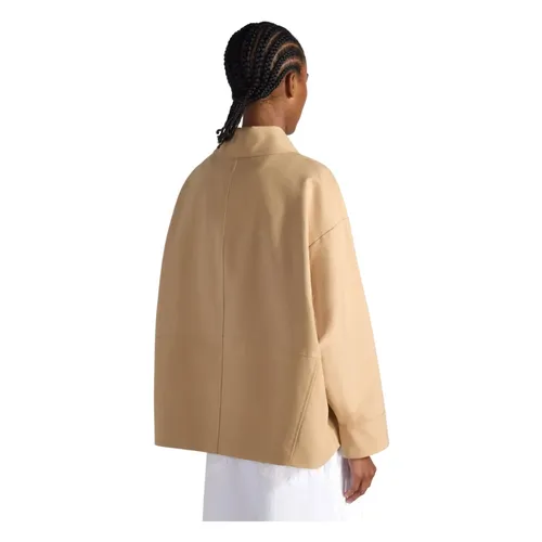 Jackets > Light Jackets - - Liviana Conti - Modalova
