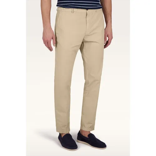 Trousers > Chinos - - Paul & Shark - Modalova