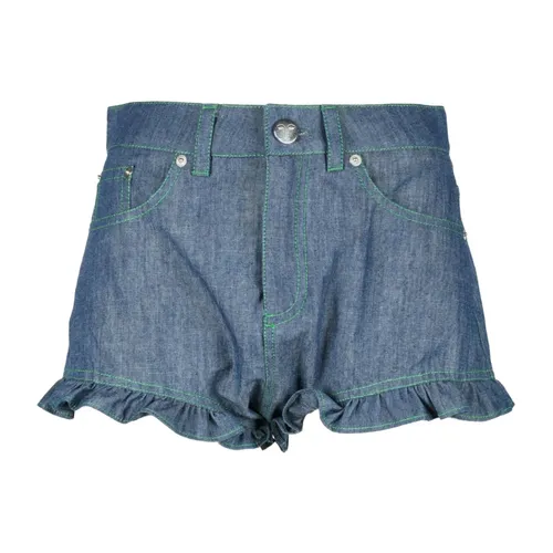 Shorts > Denim Shorts - - Vivetta - Modalova
