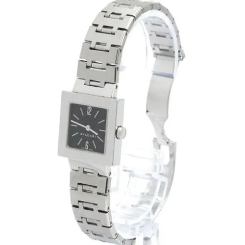 Pre-owned > Pre-owned Accessories > Pre-owned Watches - - Bvlgari Vintage - Modalova