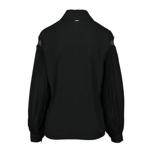 Blouses & Shirts > Shirts - - Liu Jo - Modalova
