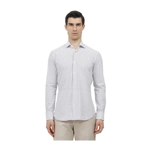 Shirts > Casual Shirts - - Caliban - Modalova