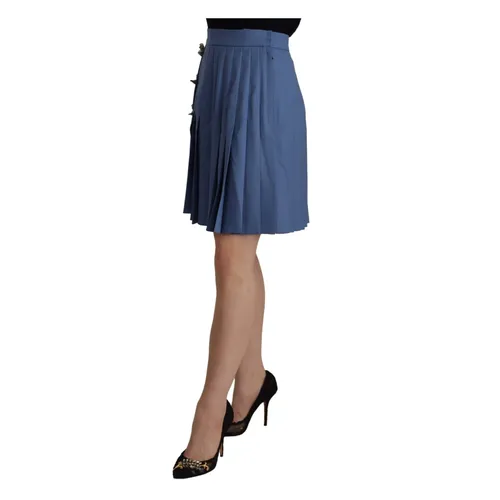 Skirts > Short Skirts - - Dolce & Gabbana - Modalova