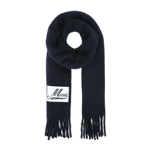 Accessories > Scarves > Winter Scarves - - Marni - Modalova