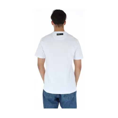Tops > T-Shirts - - Plein Sport - Modalova