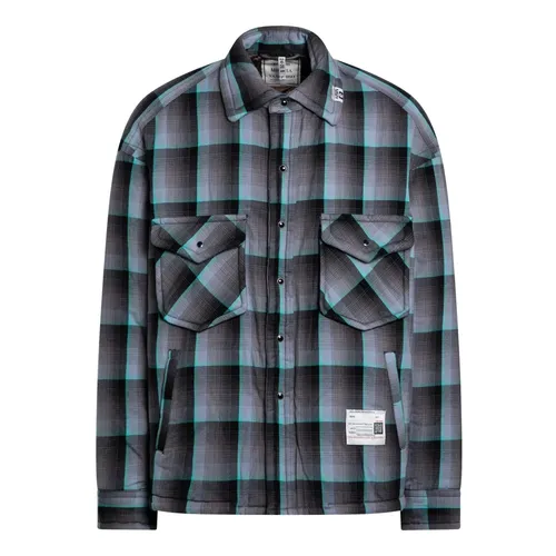 Shirts > Casual Shirts - - Mihara Yasuhiro - Modalova