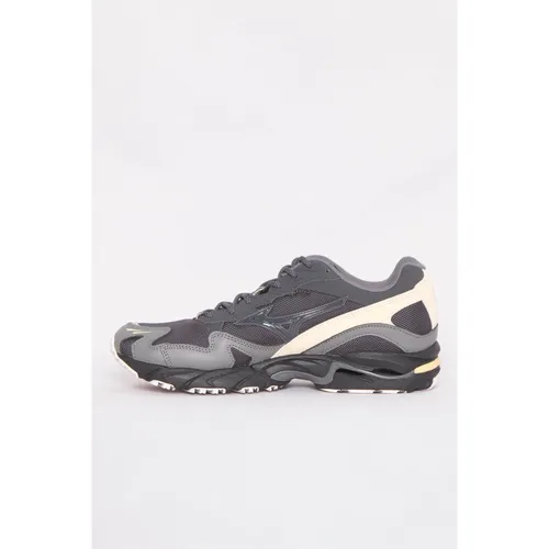 Mizuno - Shoes > Sneakers - Gray - Mizuno - Modalova